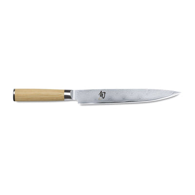 Se KAI Kai Shun Classic White forskærerkniv 23 cm ❤ Kæmpe udvalg i KAI ❤ Hurtig levering: 1 - 2 Hverdage samt billig fragt - Varenummer: NDN-507543-01 og barcode / Ean: '4901601009316 på lager - Udsalg på Home & Garden - Kitchen & Dining - Kitchen Tools & Utensils - Kitchen Knives Spar op til 56% - Over 1354 kendte brands på udsalg