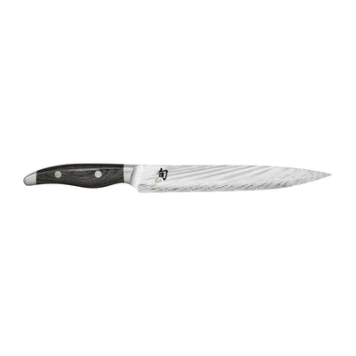 Se KAI Kai Shun Nagare forskærerkniv 23 cm ❤ Kæmpe udvalg i KAI ❤ Hurtig levering: 1 - 2 Hverdage samt billig fragt - Varenummer: NDN-507545-01 og barcode / Ean: '4901601006421 på lager - Udsalg på Home & Garden - Kitchen & Dining - Kitchen Tools & Utensils - Kitchen Knives Spar op til 54% - Over 1354 kendte brands på udsalg