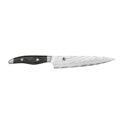 Se KAI Kai Shun Nagare universalkniv 15 cm ❤ Kæmpe udvalg i KAI ❤ Hurtig levering: 1 - 2 Hverdage samt billig fragt - Varenummer: NDN-507555-01 og barcode / Ean: '4901601006445 på lager - Udsalg på Home & Garden - Kitchen & Dining - Kitchen Tools & Utensils - Kitchen Knives Spar op til 64% - Over 1354 kendte brands på udsalg