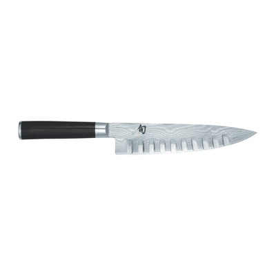Se KAI Kai Shun Classic kokkekniv olivenslebet 20 cm ❤ Kæmpe udvalg i KAI ❤ Hurtig levering: 1 - 2 Hverdage samt billig fragt - Varenummer: NDN-507563-01 og barcode / Ean: '4901601589504 på lager - Udsalg på Home & Garden - Kitchen & Dining - Kitchen Tools & Utensils - Kitchen Knives Spar op til 56% - Over 1354 kendte brands på udsalg