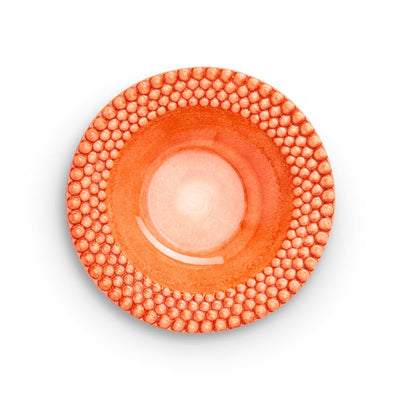 Se Mateus Bubbles suppetallerken – 25 cm Orange ✔ Kæmpe udvalg i Mateus ✔ Hurtig levering: 1 - 2 Hverdage samt billig fragt - Varenummer: KTT-507648-01 og barcode / Ean: '7330630820055 på lager - Udsalg på Servering - Tallerkner - Dybe tallerkner Spar op til 61% - Over 1160 kendte mærker på udsalg