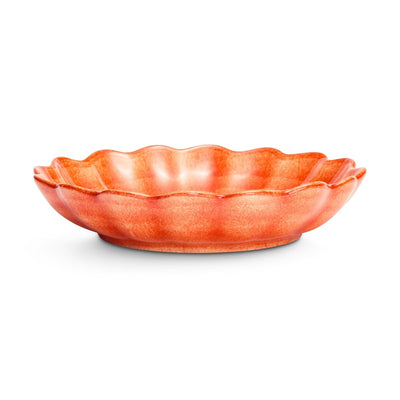 Se Mateus Oyster skål Ø24 cm Orange ❤ Kæmpe udvalg i Mateus ❤ Hurtig levering: 1 - 2 Hverdage samt billig fragt - Varenummer: NDN-507765-01 og barcode / Ean: '7330630022213 på lager - Udsalg på Home & Garden - Kitchen & Dining - Tableware - Dinnerware - Plates Spar op til 56% - Over 1354 kendte brands på udsalg