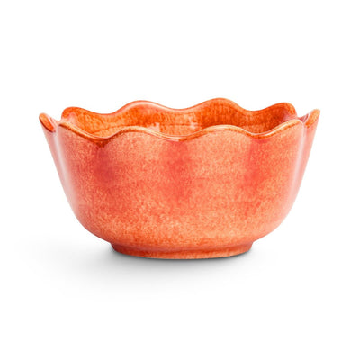 Se Mateus Oyster skål Ø13 cm Orange ❤ Kæmpe udvalg i Mateus ❤ Hurtig levering: 1 - 2 Hverdage samt billig fragt - Varenummer: NDN-507829-01 og barcode / Ean: '7330630022961 på lager - Udsalg på Home & Garden - Kitchen & Dining - Tableware - Dinnerware - Bowls Spar op til 61% - Over 1324 kendte brands på udsalg