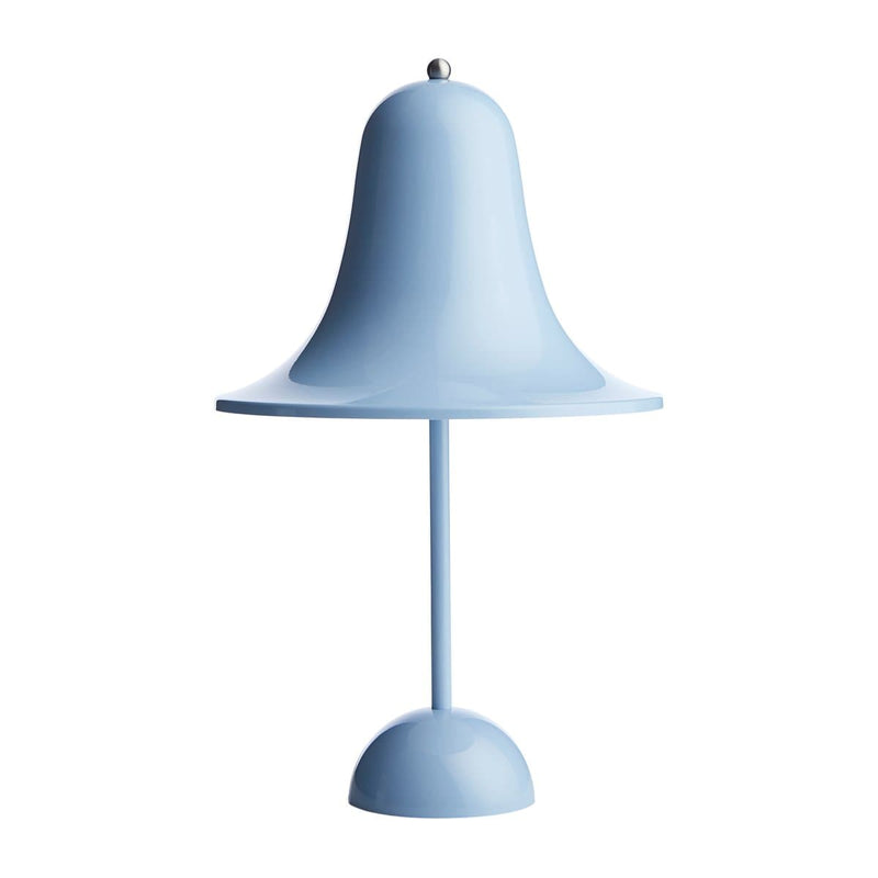 Se Verpan Pantop bærbar bordlampe 30 cm Light Blue ❤ Kæmpe udvalg i Verpan ❤ Hurtig levering: 1 - 2 Hverdage samt billig fragt - Varenummer: NDN-508426-01 og barcode / Ean: &