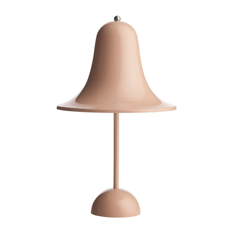 Se Verpan Pantop bærbar bordlampe 30 cm Dusty Rose ❤ Kæmpe udvalg i Verpan ❤ Hurtig levering: 1 - 2 Hverdage samt billig fragt - Varenummer: NDN-508430-01 og barcode / Ean: &