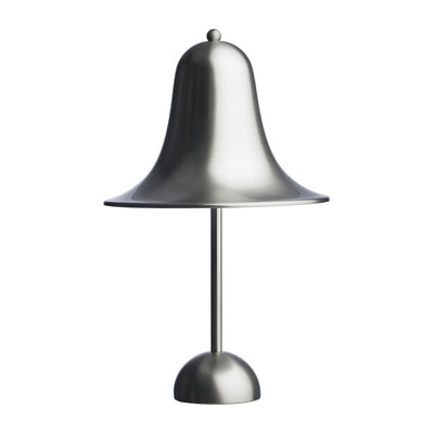 Se Verpan Pantop bordlampe Ø23 cm Matt Metallic ❤ Kæmpe udvalg i Verpan ❤ Hurtig levering: 1 - 2 Hverdage samt billig fragt - Varenummer: NDN-508432-01 og barcode / Ean: '5702410457911 på lager - Udsalg på Home & Garden - Lighting - Lamps Spar op til 66% - Over 1324 kendte brands på udsalg