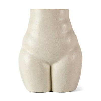 Se Byon Nature vase 26 cm Beige ❤ Kæmpe udvalg i Byon ❤ Hurtig levering: 1 - 2 Hverdage samt billig fragt - Varenummer: NDN-508604-01 og barcode / Ean: '7394150000274 på lager - Udsalg på Home & Garden - Decor - Vases Spar op til 59% - Over 1312 kendte brands på udsalg