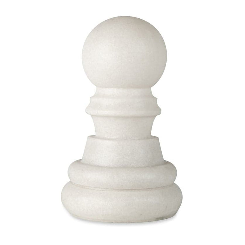 Se Byon Chess Pawn bordlampe White ❤ Kæmpe udvalg i Byon ❤ Hurtig levering: 1 - 2 Hverdage samt billig fragt - Varenummer: NDN-508615-01 og barcode / Ean: &