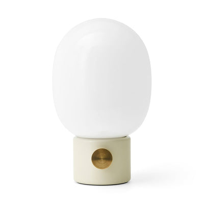 Se Audo Copenhagen JWDA bordlampe Alabaster white ❤ Kæmpe udvalg i Audo Copenhagen ❤ Hurtig levering: 1 - 2 Hverdage samt billig fragt - Varenummer: NDN-508815-01 og barcode / Ean: '5709262073870 på lager - Udsalg på Home & Garden - Lighting - Lamps Spar op til 66% - Over 1312 kendte brands på udsalg