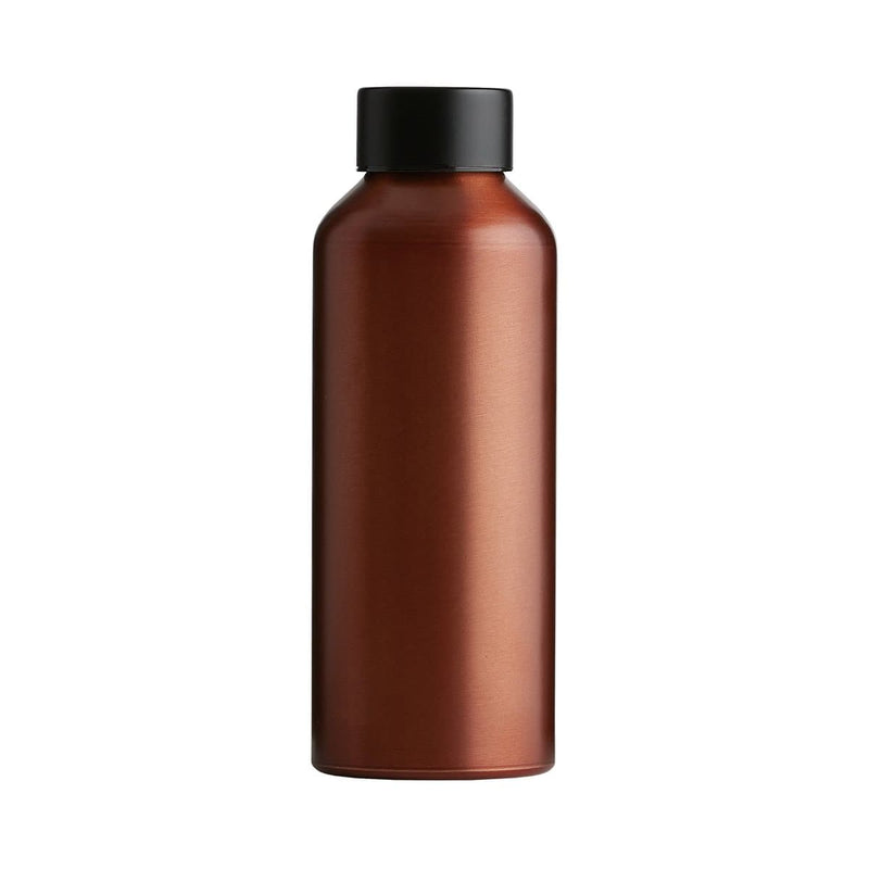 Se Aida To Go aluminiumflaske 0,5 L Matte copper ✔ Kæmpe udvalg i Aida ✔ Hurtig levering: 1 - 2 Hverdage samt billig fragt - Varenummer: KTT-508910-01 og barcode / Ean: &