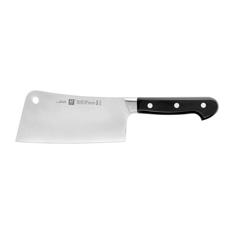 Se Zwilling Zwilling Pro kødøkse 16 cm ✔ Kæmpe udvalg i Zwilling ✔ Hurtig levering: 1 - 2 Hverdage samt billig fragt - Varenummer: KTT-509049-01 og barcode / Ean: &