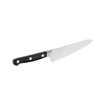 Se Zwilling Zwilling Pro kokkekniv kompakt 14 cm ✔ Kæmpe udvalg i Zwilling ✔ Hurtig levering: 1 - 2 Hverdage samt billig fragt - Varenummer: KTT-509062-01 og barcode / Ean: '4009839330179 på lager - Udsalg på Køkken & madlavning - Køkkenknive & Knivtilbehør - Kokkeknive Spar op til 63% - Over 1122 kendte brands på udsalg