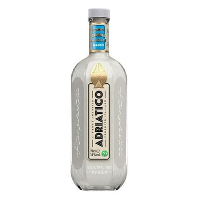 Se Adriatico Amaretto Bianco Crushed Almonds Fl 70 Likør ❤ Kæmpe udvalg i Adriatico ❤ Hurtig levering: 1 - 2 Hverdage samt billig fragt - Varenummer: BAR-850427 og barcode / Ean: på lager - Udsalg på Drikkevarer | Blandingsspiritus | Amaretto Spar op til 55% - Over 1124 kendte brands på udsalg