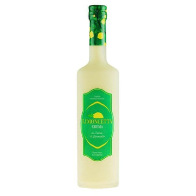 Se Lucano Limoncetta Crema Fl 50 ❤ Kæmpe udvalg i LUCANO ❤ Hurtig levering: 1 - 2 Hverdage samt billig fragt - Varenummer: BAR-721940 og barcode / Ean: på lager - Udsalg på Drikkevarer | Blandingsspiritus | Likør Spar op til 51% - Over 857 kendte brands på udsalg