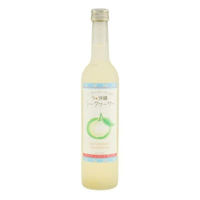 Se La Okinawa Citrus Shikuwasa Likør Fl 50 ❤ Kæmpe udvalg i CHOYA ❤ Hurtig levering: 1 - 2 Hverdage samt billig fragt - Varenummer: BAR-746814 og barcode / Ean: på lager - Udsalg på Drikkevarer | Blandingsspiritus | Likør Spar op til 55% - Over 1122 kendte brands på udsalg