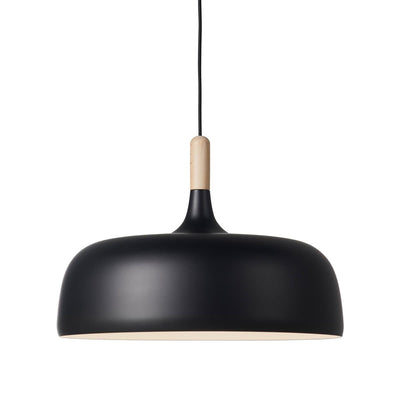 Se Northern Acorn loftlampe Mat sort ❤ Kæmpe udvalg i Northern ❤ Hurtig levering: 1 - 2 Hverdage samt billig fragt - Varenummer: NDN-509429-01 og barcode / Ean: '7090018215452 på lager - Udsalg på Home & Garden - Lighting - Lamps Spar op til 66% - Over 1160 kendte mærker på udsalg