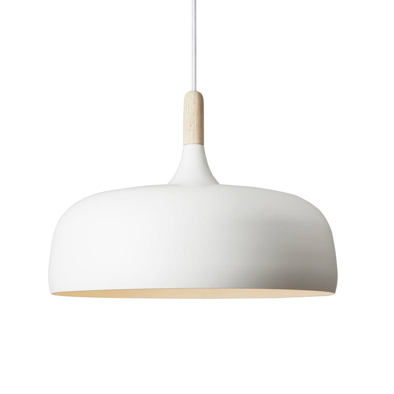 Se Northern Acorn loftlampe Mat hvid ❤ Kæmpe udvalg i Northern ❤ Hurtig levering: 1 - 2 Hverdage samt billig fragt - Varenummer: NDN-509442-01 og barcode / Ean: &