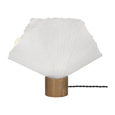 Se Globen Lighting Tropez bordlampe Natur/Eg ❤ Kæmpe udvalg i Globen Lighting ❤ Hurtig levering: 1 - 2 Hverdage samt billig fragt - Varenummer: NDN-509591-01 og barcode / Ean: '7319431210227 på lager - Udsalg på Home & Garden - Lighting - Lamps Spar op til 55% - Over 1160 kendte mærker på udsalg