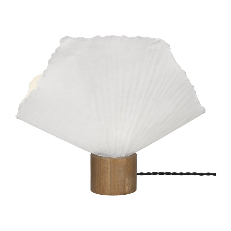 Se Globen Lighting Tropez bordlampe Natur/Eg ❤ Kæmpe udvalg i Globen Lighting ❤ Hurtig levering: 1 - 2 Hverdage samt billig fragt - Varenummer: NDN-509591-01 og barcode / Ean: &