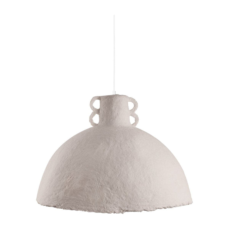 Se Globen Lighting Maché pendel Ø50 cm Mud ❤ Kæmpe udvalg i Globen Lighting ❤ Hurtig levering: 1 - 2 Hverdage samt billig fragt - Varenummer: NDN-509622-01 og barcode / Ean: &