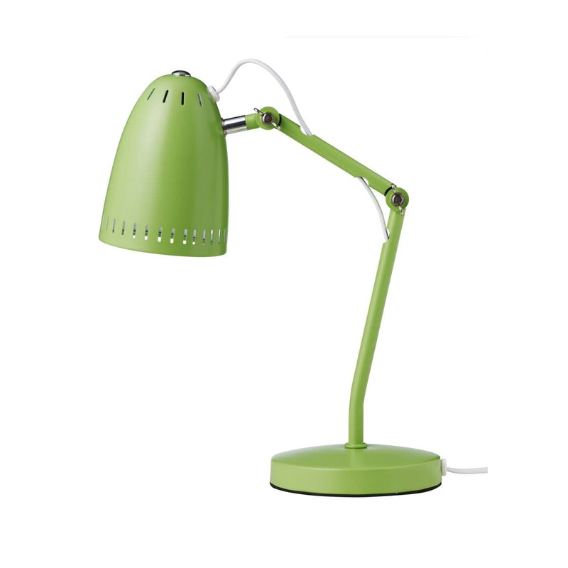 Se Superliving Dynamo bordlampe Spring Green ❤ Kæmpe udvalg i Superliving ❤ Hurtig levering: 1 - 2 Hverdage samt billig fragt - Varenummer: NDN-509754-01 og barcode / Ean: &