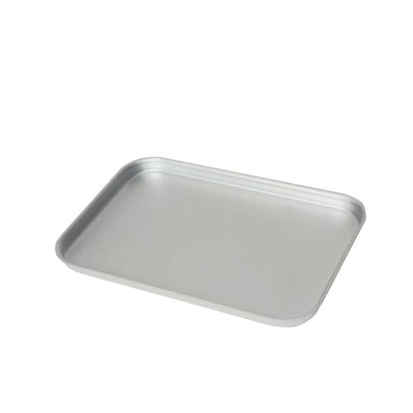 Se Aluminiumsbageplade 32 x 22 x 2 Cm Genware ❤ Kæmpe udvalg i Genware ❤ Hurtig levering: 1 - 2 Hverdage samt billig fragt - Varenummer: BAR-877242 og barcode / Ean: &