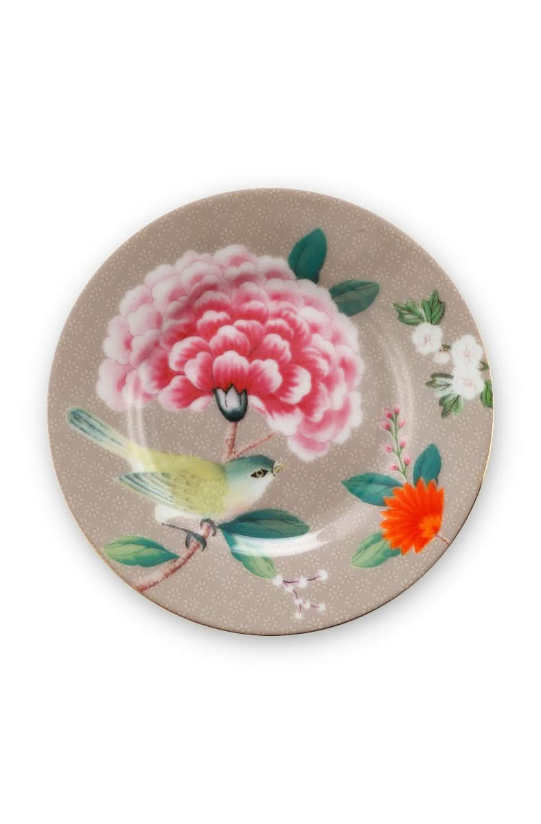 Se tilbud på Petit Four Blushing Birds Khaki 12cm! Billigt udsalg på Pip Studio. Hurtig levering, 1-2 hverdage. Spar op til 54%.