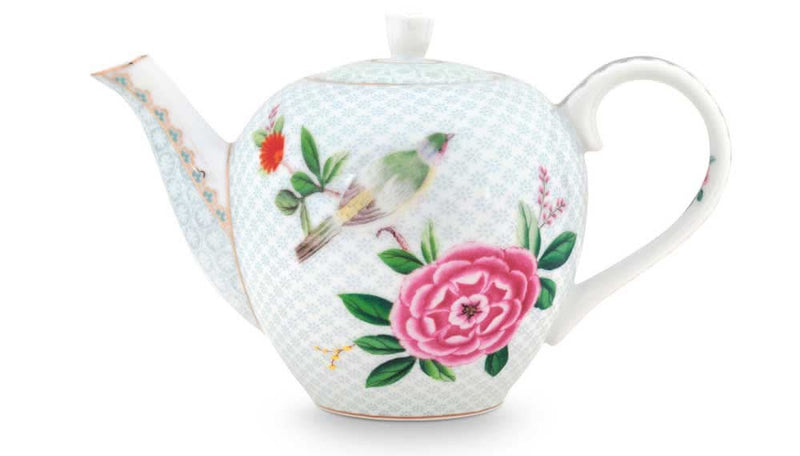 Se Pip Studio Blushing Birds tepotte til billige priser! Udsalg på porcelæn. Hurtig levering, billig fragt. Spar op til 63%. Køb nu!