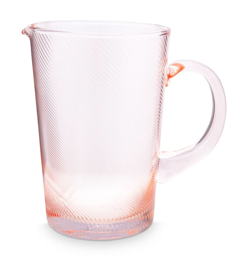 Se tilbud på Pip Studio Jolie Heron pink twisted kande - 1.45 ltr! Billigt udsalg. Køb online nu. Hurtig levering. Varenummer: CADEC-51.074.004.