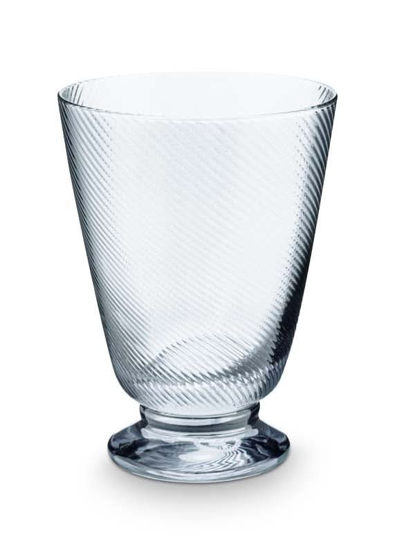 Se Water Glass Twisted Dark Blue 360ml på tilbud! Billigt udsalg på Pip Studio. Køb online nu! Hurtig levering, billig fragt. Varenummer: CADEC-51.131.039. Spar op til 64%.