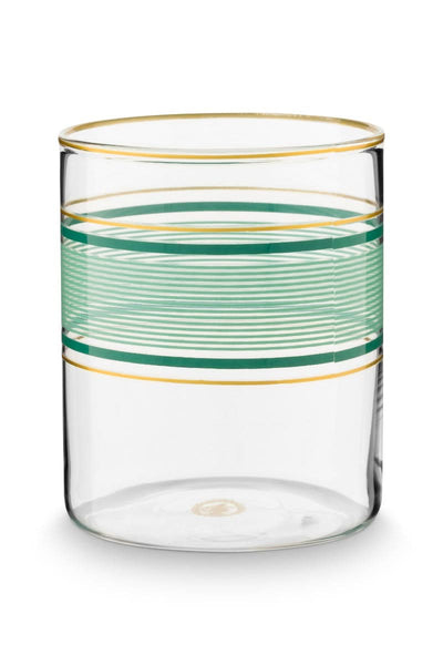 Se Water Glass Chique Green 250ml på tilbud! Billigt udsalg på Pip Studio. Køb online nu! Hurtig levering, billig fragt. Varenummer: CADEC-51.131.053. Spar op til 65%.