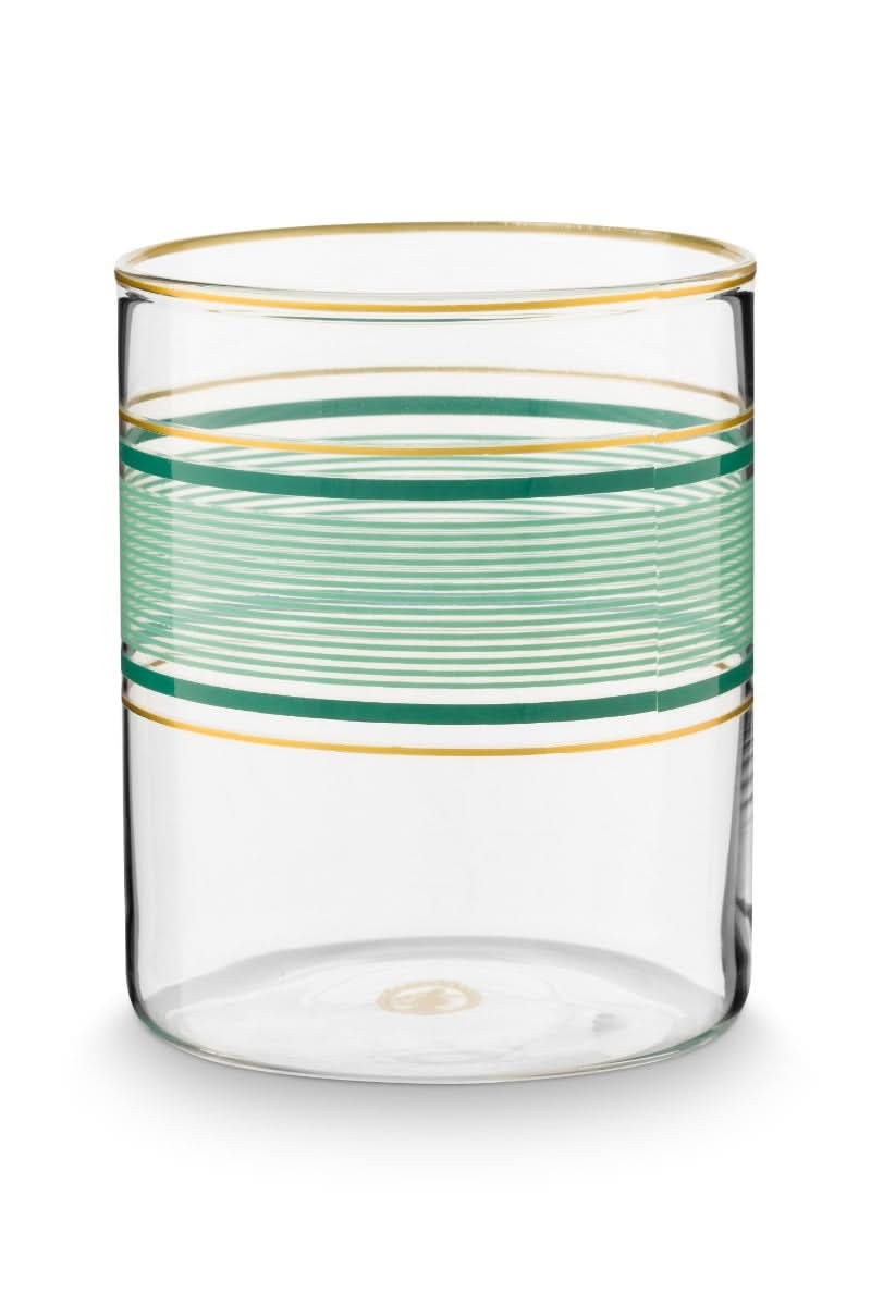 Se Water Glass Chique Green 250ml på tilbud! Billigt udsalg på Pip Studio. Køb online nu! Hurtig levering, billig fragt. Varenummer: CADEC-51.131.053. Spar op til 65%.