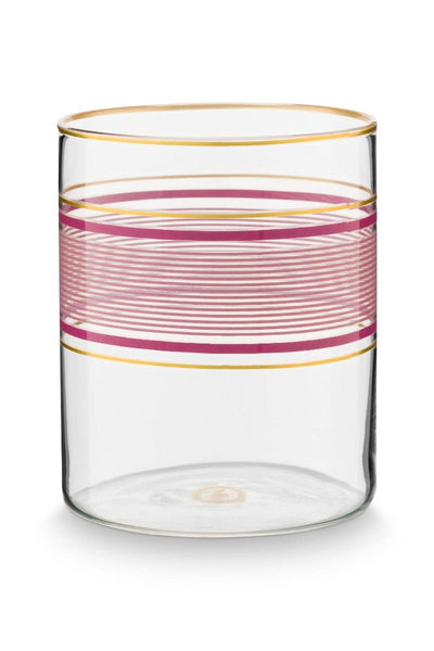 Se Water Glass Chique Pink 250ml på tilbud! Billigt udsalg på Pip Studio. Køb online nu! Hurtig levering, 1-2 hverdage. Varenummer: CADEC-51.131.055. Spar op til 59%.