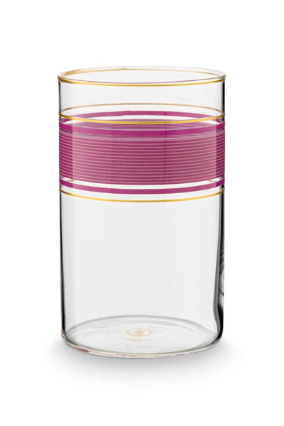 Se billigt tilbud på Longdrink Glass Chique Pink 360ml! Udsalg på Pip Studio. Hurtig levering, billig fragt. Varenummer: CADEC-51.131.056. Spar op til 61%.