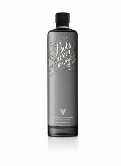 Se Bols Genever Amsterdam Fl 70 ❤ Kæmpe udvalg i BOLS ❤ Hurtig levering: 1 - 2 Hverdage samt billig fragt - Varenummer: BAR-16050 og barcode / Ean: '8716000967381 på lager - Udsalg på Drikkevarer | Spiritus | Gin Spar op til 51% - Over 1112 kendte brands på udsalg