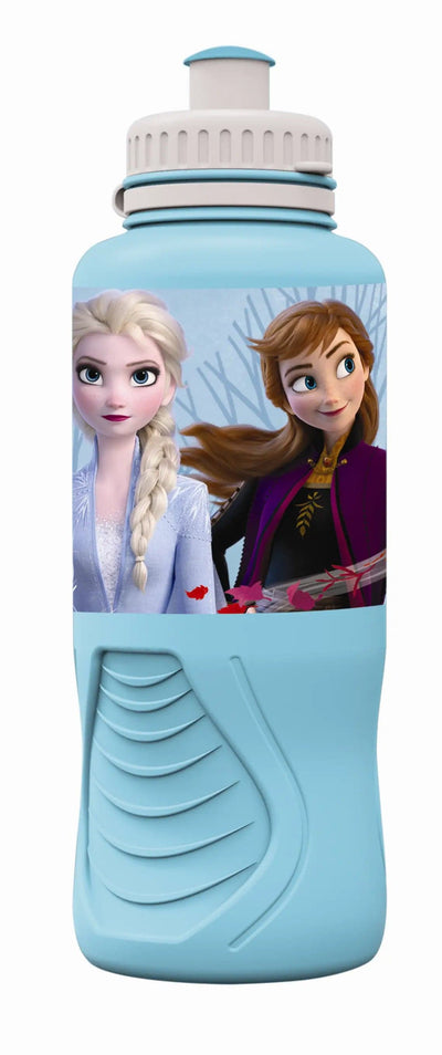 Se Frozen drikkedunk - Drikkedunk med tud til børn - Anna og Elsa ❤ Kæmpe udvalg i Licens ❤ Hurtig levering: 1 - 2 Hverdage samt billig fragt - Varenummer: THX-51028 og barcode / Ean: '8412497510283 på lager - Udsalg på Indretning - Børneværelset Spar op til 57% - Over 1354 design mærker på udsalg