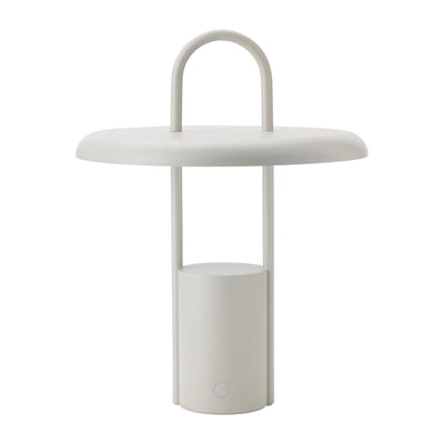 Se Stelton Pier LED-lampe bærbar 25 cm Sand ❤ Kæmpe udvalg i Stelton ❤ Hurtig levering: 1 - 2 Hverdage samt billig fragt - Varenummer: NDN-510472-01 og barcode / Ean: '5709846029989 på lager - Udsalg på Home & Garden - Lighting - Lamps Spar op til 65% - Over 1112 kendte brands på udsalg