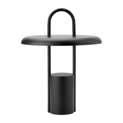 Se Stelton Pier LED-lampe bærbar 25 cm Black ❤ Kæmpe udvalg i Stelton ❤ Hurtig levering: 1 - 2 Hverdage samt billig fragt - Varenummer: NDN-510486-01 og barcode / Ean: '5709846029538 på lager - Udsalg på Home & Garden - Lighting - Lamps Spar op til 54% - Over 1112 kendte brands på udsalg