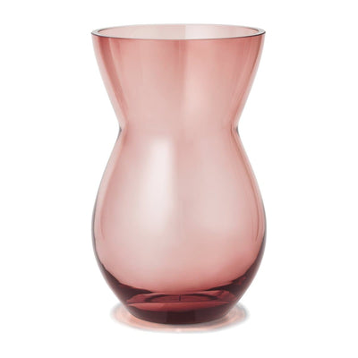 Se Holmegaard Calabas vase 21 cm Burgundy ❤ Kæmpe udvalg i Holmegaard ❤ Hurtig levering: 1 - 2 Hverdage samt billig fragt - Varenummer: NDN-510521-01 og barcode / Ean: '5706422106751 på lager - Udsalg på Home & Garden - Decor - Vases Spar op til 66% - Over 1112 kendte brands på udsalg