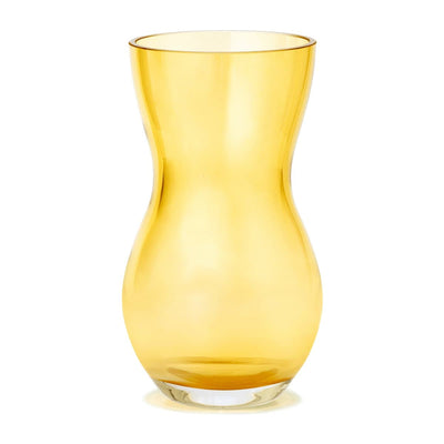 Se Holmegaard Calabas vase 16 cm Amber ❤ Kæmpe udvalg i Holmegaard ❤ Hurtig levering: 1 - 2 Hverdage samt billig fragt - Varenummer: NDN-510522-01 og barcode / Ean: '5706422107031 på lager - Udsalg på Home & Garden - Decor - Vases Spar op til 65% - Over 1112 kendte brands på udsalg