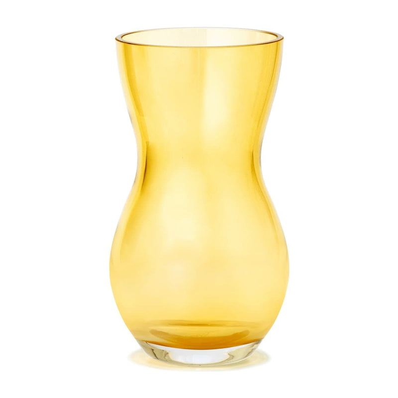 Se Holmegaard Calabas vase 16 cm Amber ❤ Kæmpe udvalg i Holmegaard ❤ Hurtig levering: 1 - 2 Hverdage samt billig fragt - Varenummer: NDN-510522-01 og barcode / Ean: &