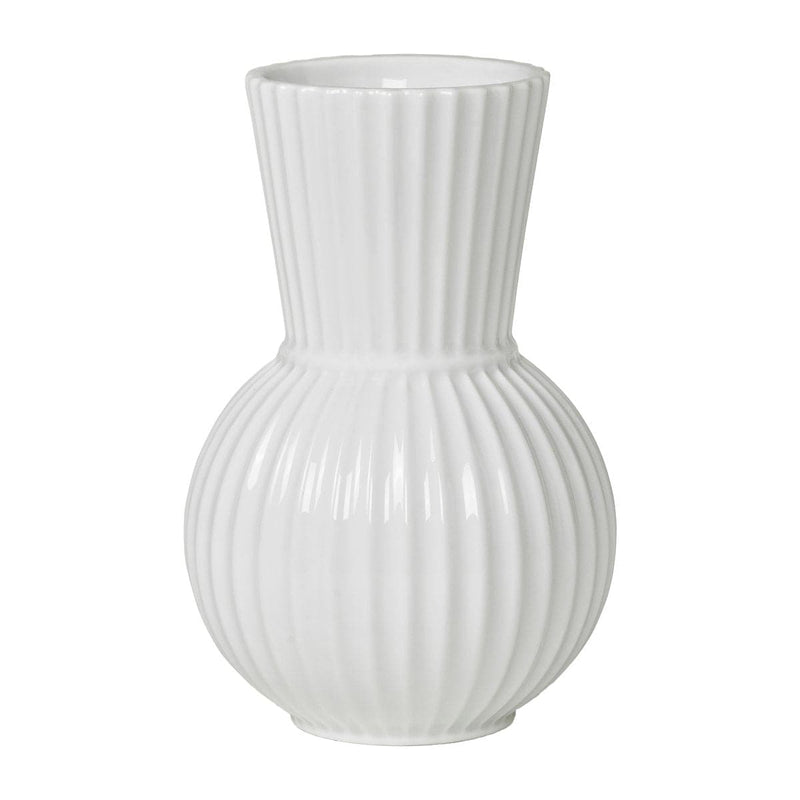 Se Lyngby Porcelæn Lyngby Tura vase hvid 18 cm ❤ Kæmpe udvalg i Lyngby Porcelæn ❤ Hurtig levering: 1 - 2 Hverdage samt billig fragt - Varenummer: NDN-510553-01 og barcode / Ean: &