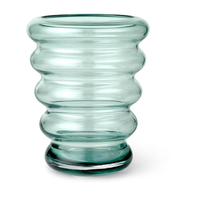 Se Rosendahl Infinity vase mint 20 cm ❤ Kæmpe udvalg i Rosendahl ❤ Hurtig levering: 1 - 2 Hverdage samt billig fragt - Varenummer: NDN-510563-01 og barcode / Ean: '5709513242031 på lager - Udsalg på Home & Garden - Decor - Vases Spar op til 55% - Over 1112 kendte brands på udsalg