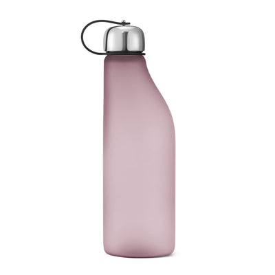 Se Georg Jensen Sky vandflaske 50 cl Rose ❤ Kæmpe udvalg i Georg Jensen ❤ Hurtig levering: 1 - 2 Hverdage samt billig fragt - Varenummer: NDN-510602-01 og barcode / Ean: '5713275213956 på lager - Udsalg på Home & Garden - Kitchen & Dining - Food & Beverage Carriers - Water Bottles Spar op til 55% - Over 1192 kendte brands på udsalg