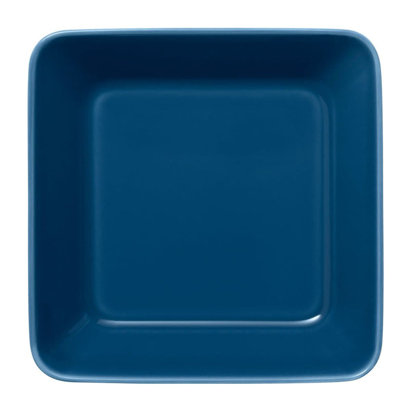 Se Iittala Teema tallerken firkantet 16 x 16 cm Vintage blå ✔ Kæmpe udvalg i Iittala ✔ Hurtig levering: 1 - 2 Hverdage samt billig fragt - Varenummer: KTT-510713-01 og barcode / Ean: &