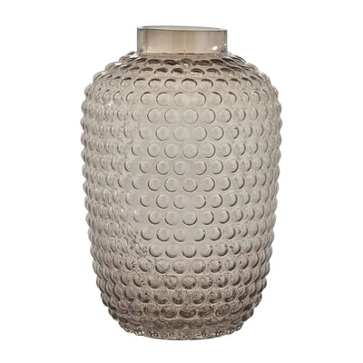 Se Lene Bjerre Dorinia vase 29 cm Bark ❤ Kæmpe udvalg i Lene Bjerre ❤ Hurtig levering: 1 - 2 Hverdage samt billig fragt - Varenummer: NDN-510843-01 og barcode / Ean: '5705764742177 på lager - Udsalg på Home & Garden - Decor - Vases Spar op til 57% - Over 1122 kendte brands på udsalg