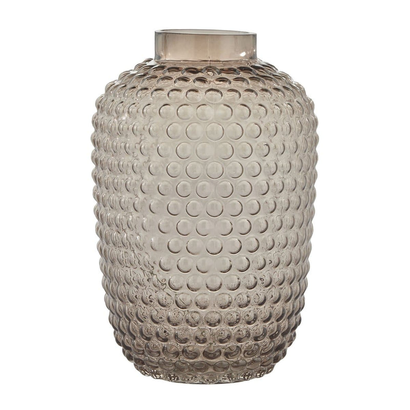 Se Lene Bjerre Dorinia vase 29 cm Bark ❤ Kæmpe udvalg i Lene Bjerre ❤ Hurtig levering: 1 - 2 Hverdage samt billig fragt - Varenummer: NDN-510843-01 og barcode / Ean: &