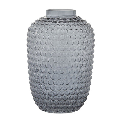 Se Lene Bjerre Dorinia vase 29 cm Mørkegrå ❤ Kæmpe udvalg i Lene Bjerre ❤ Hurtig levering: 1 - 2 Hverdage samt billig fragt - Varenummer: NDN-510844-01 og barcode / Ean: '5705764742191 på lager - Udsalg på Home & Garden - Decor - Vases Spar op til 56% - Over 1122 kendte brands på udsalg