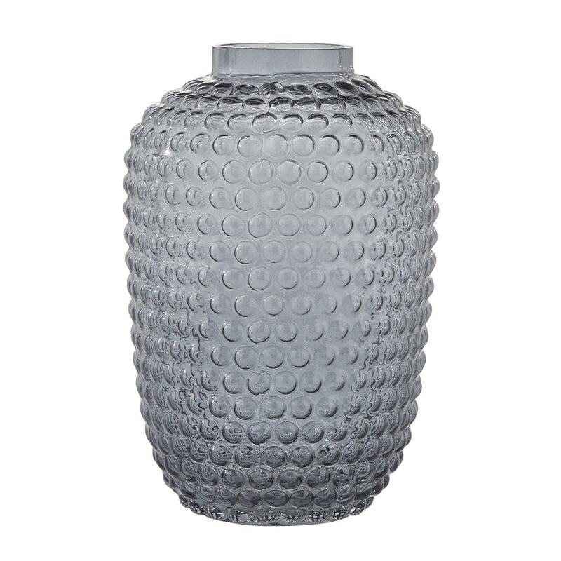 Se Lene Bjerre Dorinia vase 29 cm Mørkegrå ❤ Kæmpe udvalg i Lene Bjerre ❤ Hurtig levering: 1 - 2 Hverdage samt billig fragt - Varenummer: NDN-510844-01 og barcode / Ean: &