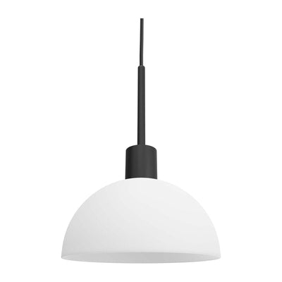 Se Herstal Vienda loftlampe Sort/Opalglas ❤ Kæmpe udvalg i Herstal ❤ Hurtig levering: 1 - 2 Hverdage samt billig fragt - Varenummer: NDN-510955-01 og barcode / Ean: '7391534108922 på lager - Udsalg på Home & Garden - Lighting - Lamps Spar op til 62% - Over 1124 kendte brands på udsalg